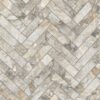 Luxstone-Luxstone Ambre 2x6 Herringbone Polished Rectified