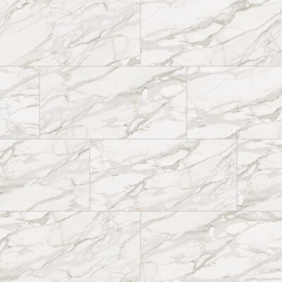 Luxstone-Luxstone Calacatta 12x24 Polished Rectified