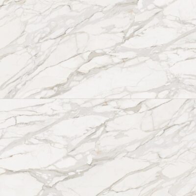 Luxstone-Luxstone Calacatta 24x48 Polished Rectified