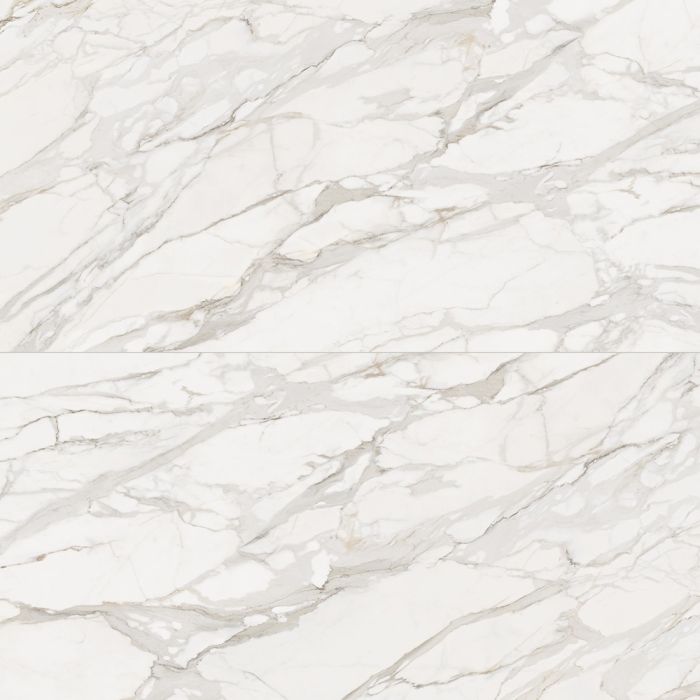 Luxstone-Luxstone Calacatta 24x48 Polished Rectified