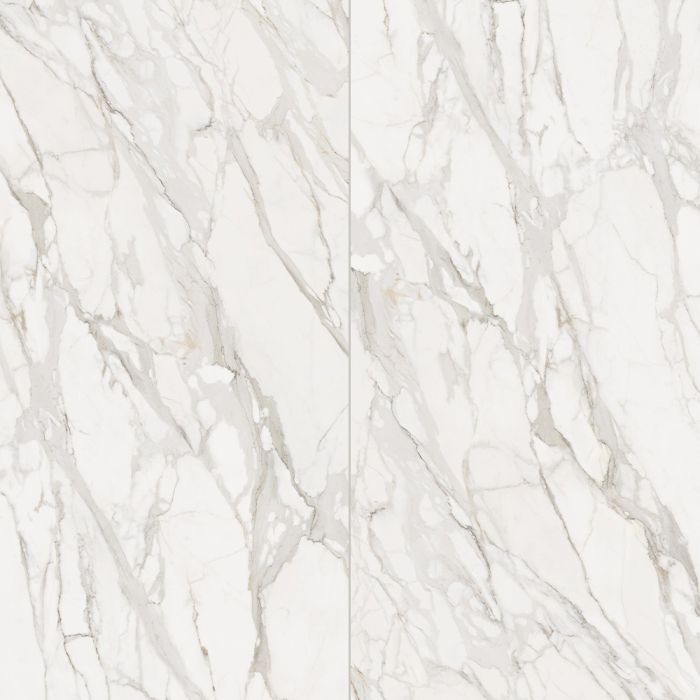 Luxstone-Luxstone Calacatta 47x110e Polished Rectified