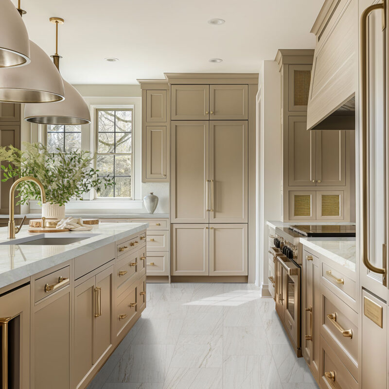 Malahari-Malahari White 3D 24x48 Lappato