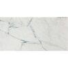 Marmi Alpi-Marmi Alpi Statuario Mare Matte 12x24 Rectified