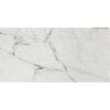 Marmi Alpi-Marmi Alpi Statuario Mare Polished 12x24 Rectified