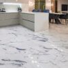 Marmi Alpi-Marmi Alpi Statuario Mare Polished 24x24 Rectified