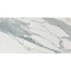 Marmi Alpi-Marmi Alpi Statuario Polished 12x24 Rectified