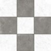 Marmo Classico-Marmo Classico Grigio 12x12 Matte