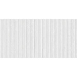 Marquetry-Marquetry White 24x48 Matte Rectified