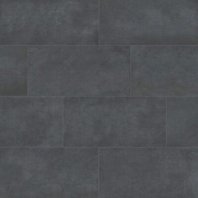 Metrocrete-Metrocrete Antracite 12x24 Matte Rectified