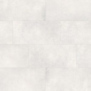 Metrocrete-Metrocrete White 12x24 Matte Rectified