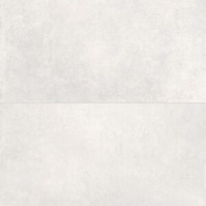 Metrocrete-Metrocrete White 24x48 Matte Rectified