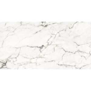 Nature-Nature Statuario Bianco Matte 12x24 Rectified