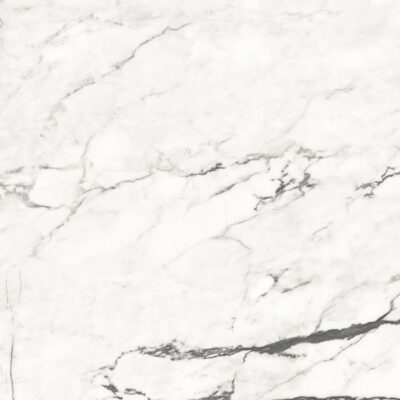 Nature-Nature Statuario Bianco Matte 24x24 Rectified