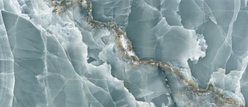 Onyx-Onyx Green 36x36 Lappato Rectified