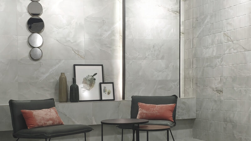 Onyx SRS-Onyx SRS Light Gray Polished Rectified