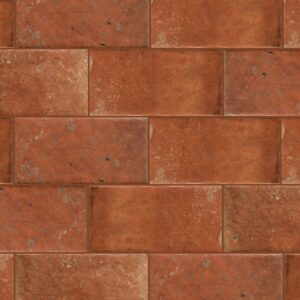 Origin-Origin Rosso Siena 4x8 Matte