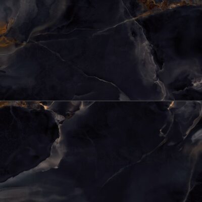 Precious-Precious Black 24x48 Polished Rectified