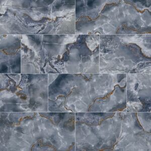 Precious-Precious Blue 12x24 Matte Rectified