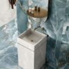 Precious-Precious Green 12x24 Polished Rectified