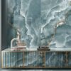 Precious-Precious Green 12x24 Polished Rectified