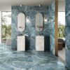 Precious-Precious Green 12x24 Polished Rectified