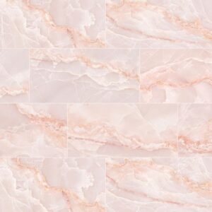 Precious-Precious Pink 12x24 Polished Rectified