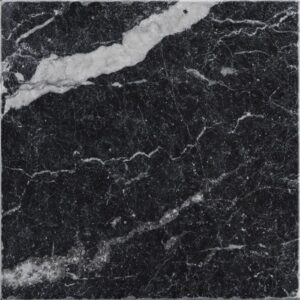 Puro-Puro Nero Marquina 10x10 Matte
