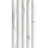 Puro-Puro Statuario 5x10 Volte 3D Matte