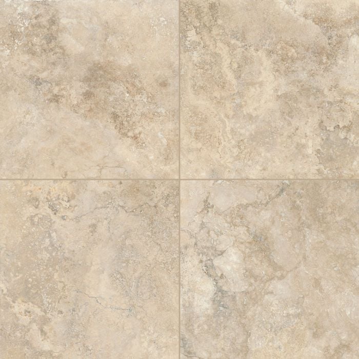 Rapolano-Rapolano Beige 24x24 Polished