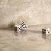 Rapolano-Rapolano Beige 24x24 Polished