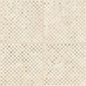 Rapolano-Rapolano Mix Warm 24x24 Polished