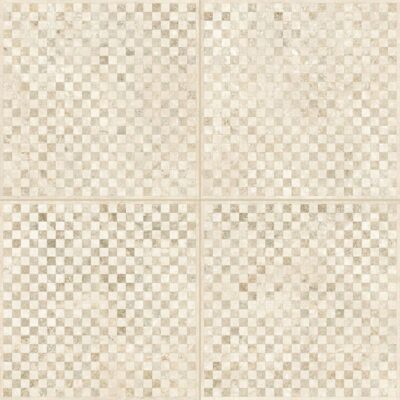 Rapolano-Rapolano Mix Warm 24x24 Polished