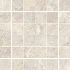 Rapolano-Rapolano Pearl 2x2 Mosaic Matte