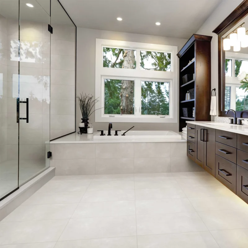 Road-Road Ivory 12x24 Matte Rectified