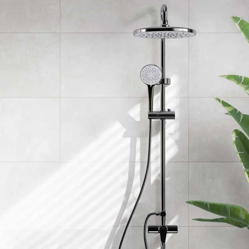 Road-Road Ivory 12x24 Matte Rectified