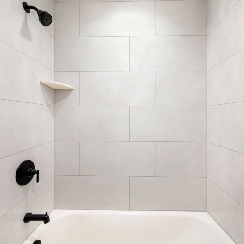 Road-Road Ivory 12x24 Matte Rectified