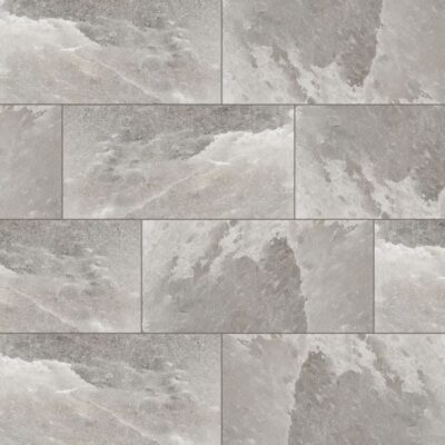 Rock Salt-Rock Salt Celtic Gray 12x24 Polished Rectified