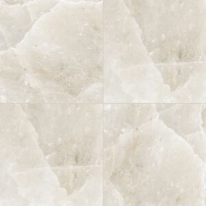 Rock Salt-Rock Salt White Gold 24x24 Polished Rectified
