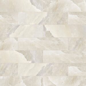 Rock Salt-Rock Salt White Gold 3x12 Polished Rectified