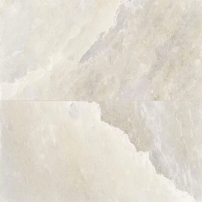 Rock Salt-Rock Salt White Gold 47x94 Polished Rectified