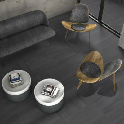 Run-Run Road 24x24 Matte Rectified