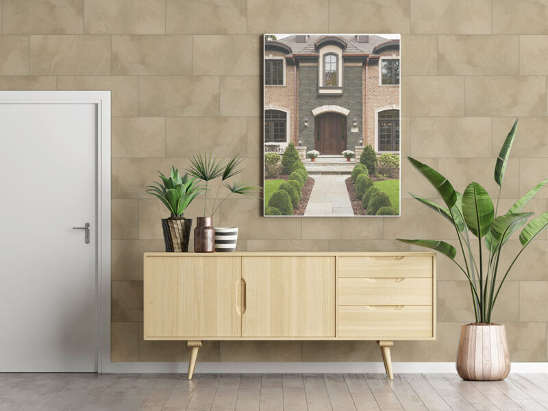 Sande-Sande Cream 12x24 Matte Rectified