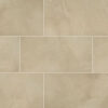 Sande-Sande Cream 12x24 Polished Rectified