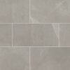 Sande-Sande Gray 12x24 Matte Rectified