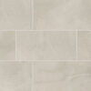 Sande-Sande Ivory 12x24 Matte Rectified