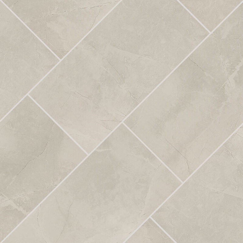 Sande-Sande Ivory 12x24 Matte Rectified