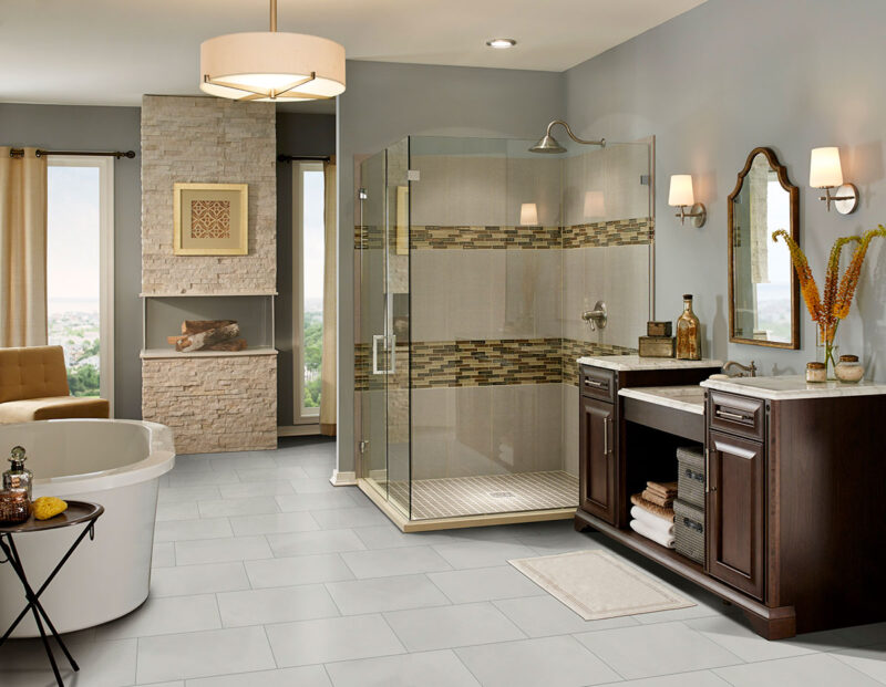 Sande-Sande Ivory 12x24 Matte Rectified