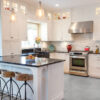 Sande-Sande Ivory 12x24 Matte Rectified