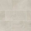 Sande-Sande Ivory 12x24 Polished Rectified