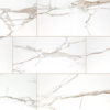 Savoy-Savoy Crema 12x24 Polished Rectified